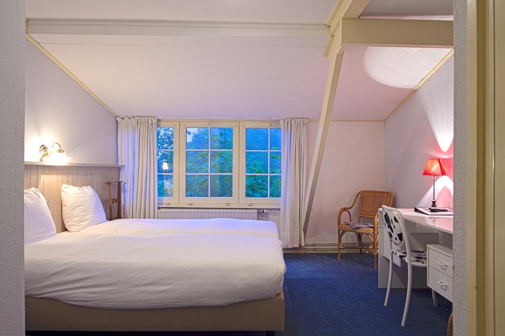 De Loohoeve - Restaurant & Hotel Schoonloo Zewnętrze zdjęcie